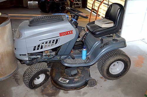 Property photo 79 - PERSONAL PROPERTY AUCTION IN ALLEN COUNTY, INDIANA